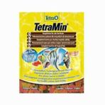 Tetramin 12 gr Flakes Paket Pul Balık Yemi