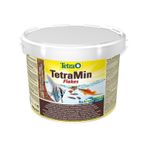 Tetramin Flakes Pul 10 lt / 2100 gr Balık Yemi