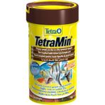 Tetramin Flakes Pul 100 ml /20 gr Balık Yemi