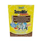 TetraMin Granules Tropikal Akvaryum Balıkları için 15 gr Granül Yem