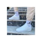 tetramoda Beyaz Günlük Rahat Spor Ayakkabı Sneaker