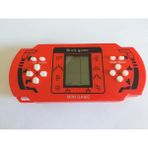 Tetris Brick Game Gameboy Pilli - Kırmızı