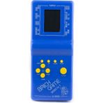 Tetris Nostaljik Mavi Tetris Oyuncak