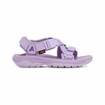 Teva Hurricane Verge Pastel Lila Kadın Sandalet