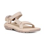 Teva Kadın Hurricane Xlt2 Sandalet, Huş, 6