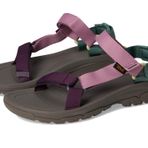 Teva Kadın Hurricane Xlt2 Sandalet, Kök Çoklu, 11