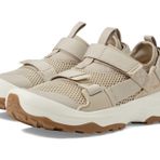 Teva Kadın Outflow Evrensel Sandalet, Huş ağacı/Tüy Grisi, 10.5
