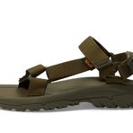 Teva M Hurricane XLT2 Zeytin Erkek Sandalet