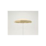 Tevalli Parasol's 200 CM DOKUMA POLYESTER KUMAŞLI PLAJ ŞEMSİYESİ