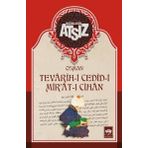 Tevarihi Cedidi Miratı Cihan - Hüseyin Nihat Atsız