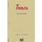Tevazu - Karoly Fellinger