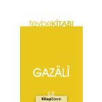 Tevbe Kitabı/imam-ı Gazali