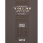 Tevbe Suresi Meâl ve Tefsiri İsmail Hakkı Bursevi