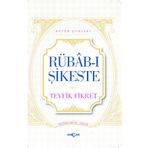 Tevfik Fikret - Akçağ Yayınları