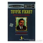 TEVFIK FIKRET EĞİTİMCİLİĞİ VE ŞERMİN - YUSUF YILDIRIM