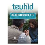Tevhid Basım ve Yayın Tevhid Dergisi (75. SAYI) - İslami Harekette Tecrübe Hikmet Basiret