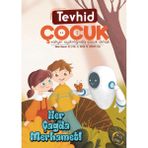 Tevhid Çocuk Dergisi 12. Sayı
