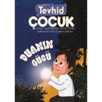 Tevhid Çocuk Dergisi 13. Sayı