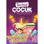 Tevhid Çocuk Dergisi 15. Sayı