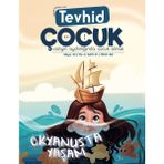 Tevhid Çocuk Dergisi 21. Sayı