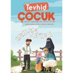 Tevhid Çocuk Dergisi 22. Sayı