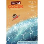 Tevhid Çocuk Dergisi 4. Sayı