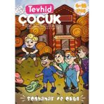 Tevhid Çocuk Dergisi 6. Sayı
