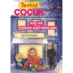 Tevhid Çocuk Dergisi 7. Sayı
