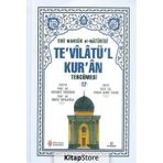 Te'vilatü'l Kur'an Tercümesi 17 / Ebu Mansur el-Matüridi / Ensar Neşriyat