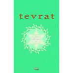 Tevrat Gökhan İnce