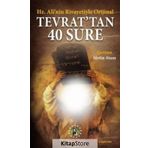 Tevrat’tan 40 Sure - Kollektif