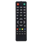 Tevsan 5100 mini Scart Uydu Kumanda