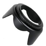 TEWISE 52mm Yaprak Parasoley