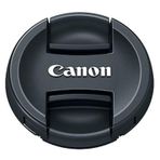 TEWISE Canon 72mm Lens Ön Kapak