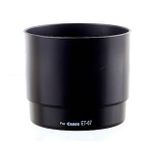 TEWISE Canon ET-67 Parasoley 100mm F2.8L USM Makro Lens Uyumlu