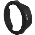 TEWISE Canon EW-60E Parasoley EF-M 11-22mm STM Lens Uyumlu