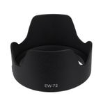 Tewise Canon Ew-72 Parasoley 35 mm F2 Is Usm Lens Uyumlu