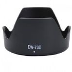 TEWISE Canon EW-73 II Parasoley 24-85mm Lens Uyumlu