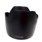 TEWISE Canon EW-83B II Parasoley 28-70mm Lens Uyumlu