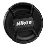 TEWISE Nikon 62mm Lens Ön Kapak