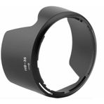 Tewise Nikon Hb-35 Parasoley 18-200 mm Vr Lens Uyumlu