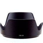 TEWISE Nikon HB-39 Parasoley 16-85mm /18-300mm VR Lens Uyumlu