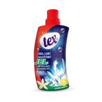 Tex 1000 ml Jel Bulaşık Makinesi Deterjanı