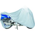 Tex 269 Dikişsiz Miflonlu Motosiklet Brandası