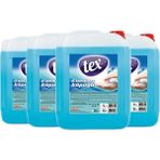 Tex 4x5 lt Köpük El Sabunu