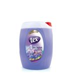 Tex 5 kg Lila Sıvı El Sabunu