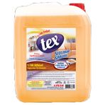 Tex 5 kg Limon Kokulu Sıvı Arap Sabunu