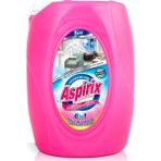 Tex 5 lt Aspirix Çok Amaçlı Temizlik Sıvısı