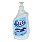 Tex 750 ml Köpük El Sabunu