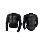 TEX 990 XRIDER 990 MOTOSİKLET KORUMA Süper Şok Emici Body Armor